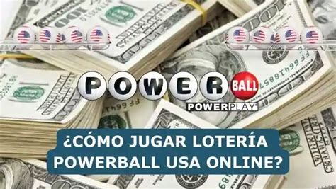 powerball usa online.
